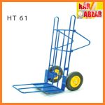 باربر مدل صنعتی سنگین با کلاف HT61