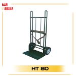 باربر مدل تجاری استاندارد HT80