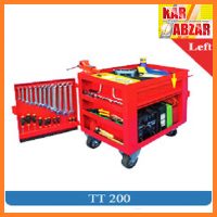 میز مدل کارخانه ای TT200