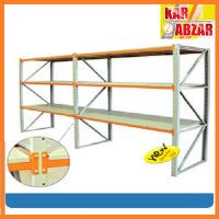 قفسه انبار صنعتی