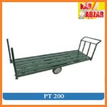 کفی 100*200 PT200