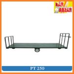 کفی 100*250 PT250