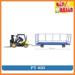 کفی 100*400 چرخ بادی PTF400