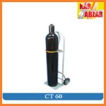 کپسول بر بیمارستانی 60