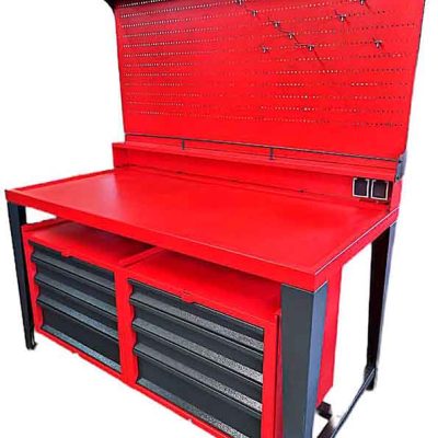 میز کار کشو دار