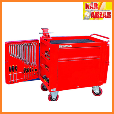 میز کار کارخانه ای TT200