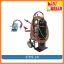 گاز و اکسیژن برشکاری ریلی CTS10